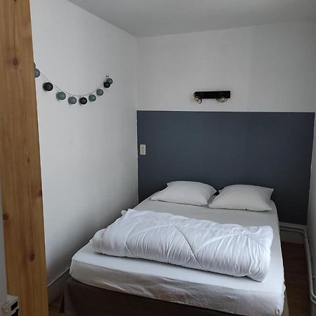 Maison De Village Dans Une Rue Calme Ax-les-Thermes Eksteriør bilde