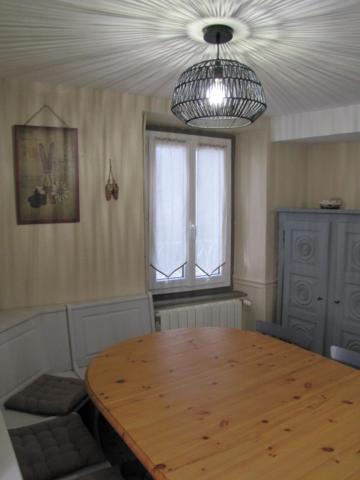 Maison De Village Dans Une Rue Calme Ax-les-Thermes Eksteriør bilde