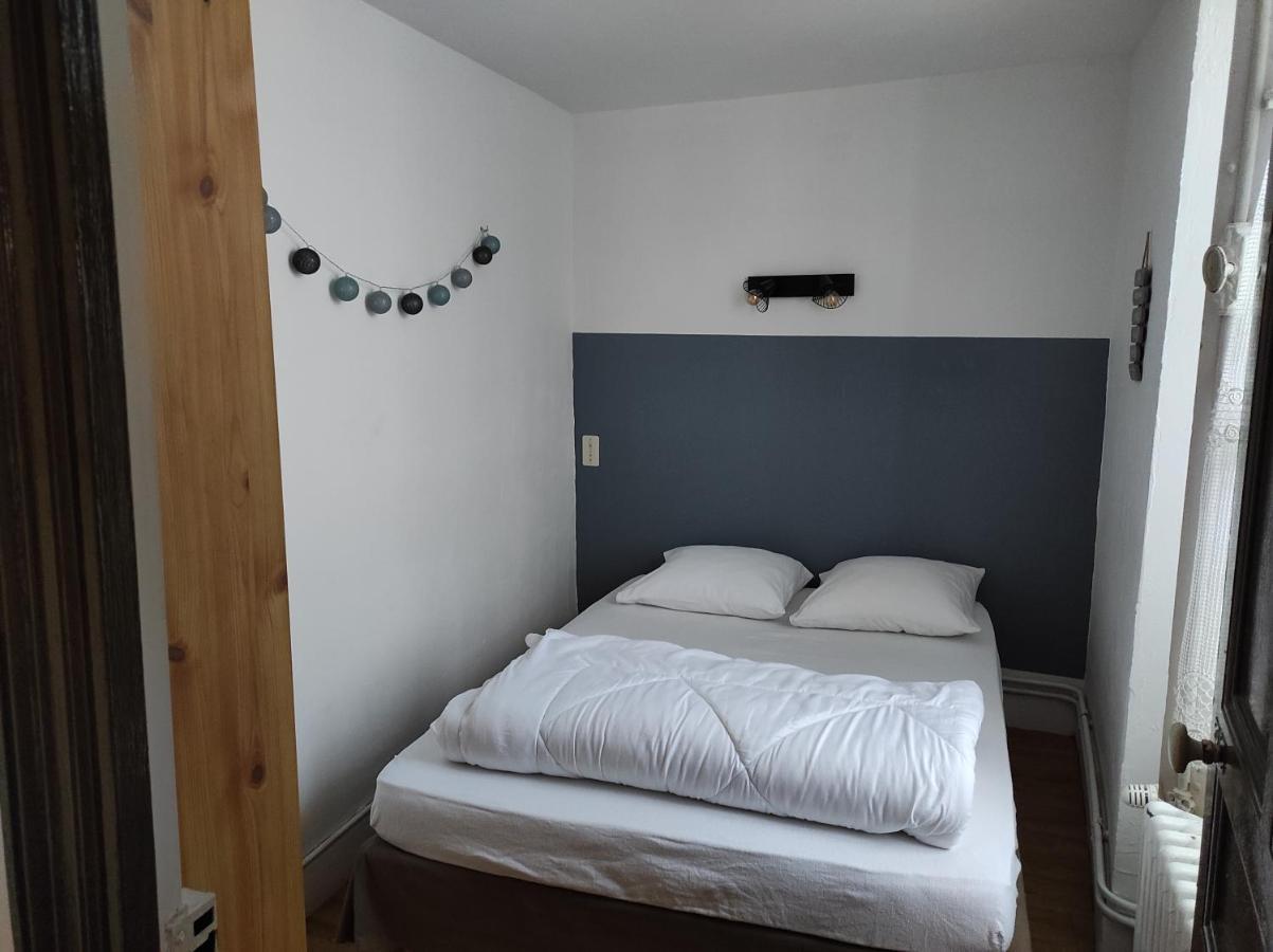 Maison De Village Dans Une Rue Calme Ax-les-Thermes Eksteriør bilde